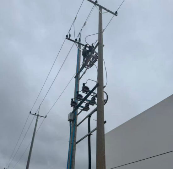 山东计保互感器在柬埔寨得到应用